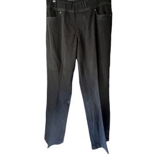 Woolrich Elastic Waist Pants‎